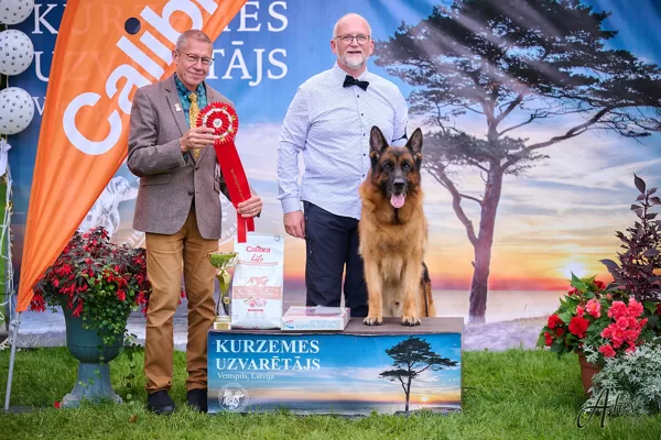 Ventspils 2023