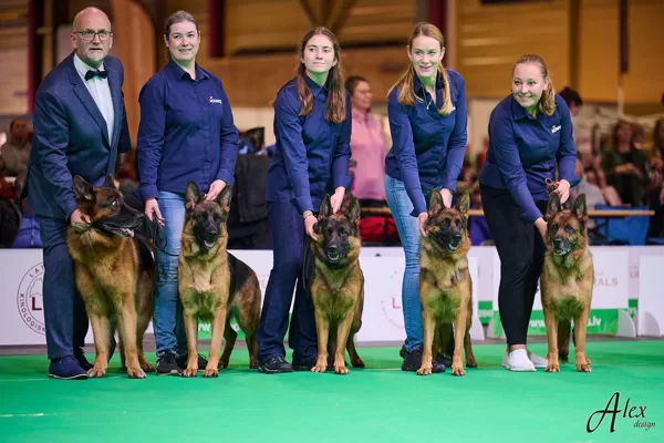 ZOOEKSPO Rīga, 2023. novembrī